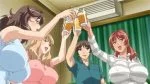 Okusama wa Moto Yariman Episode 1