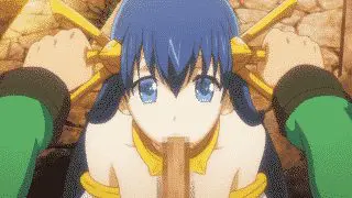 Rance Hikari wo Motomete Episode 4