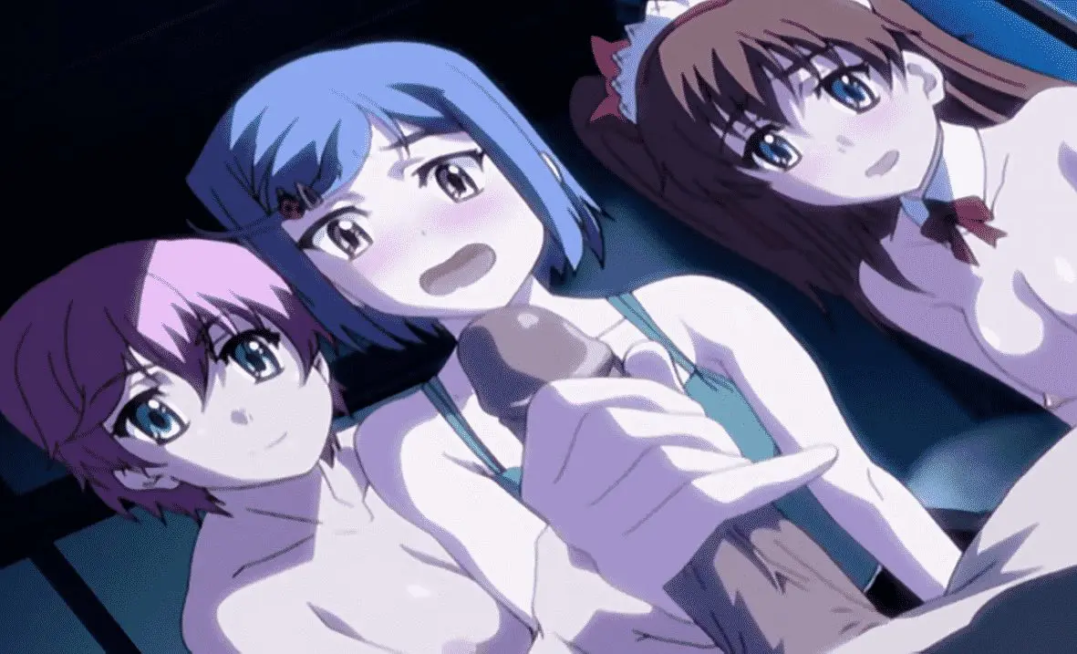 Resort boin episode 3