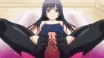 Shoujo Kyouiku Episode 1