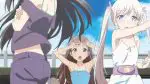 Shoujo Ramune Episode 1