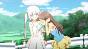 Shoujo Ramune Episode 2