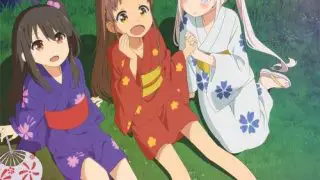 ʻO Shoujo Ramune Episode 3