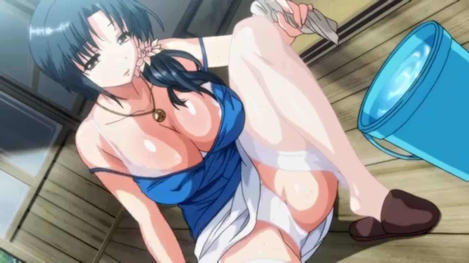 Watch Tsumamigui Episode 2 Hentai Video HD Porn Pic Hd