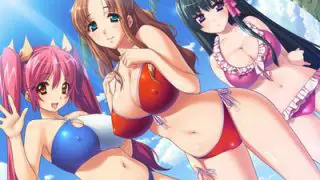 Bichiku Beach Nangoku Nyuujoku Satsueikai Episode 1
