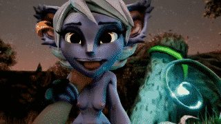 Get Your Yordles off