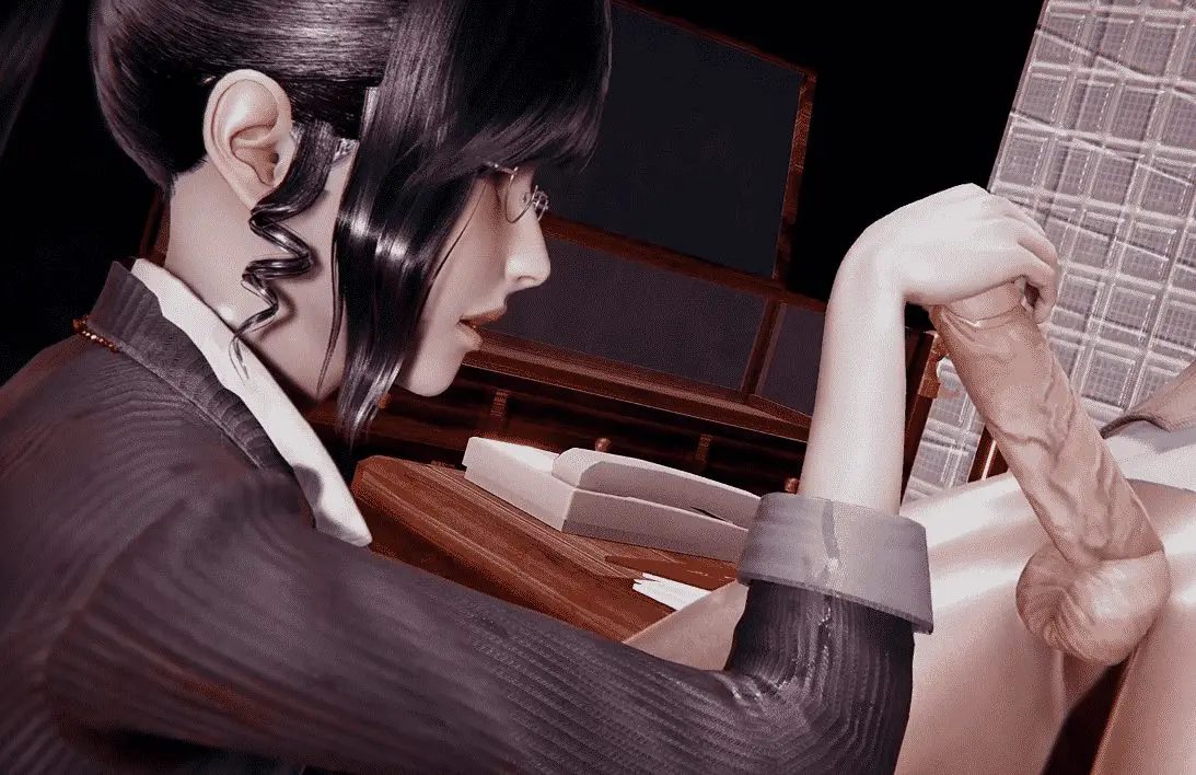 Honey select 2 Married Female Teacher Episode 2