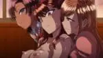Ijirare Fukushuu Saimin Épisode 4