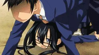 Imako System episode 1