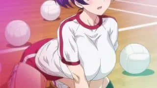 JK Fuuzoku Gakuensai Епизод 2