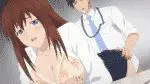 Jimihen Jimiko o Kae Chau Jun Isei Kouyuu Episode 6