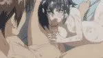 Koutetsu no Majo Annerose Episode 2