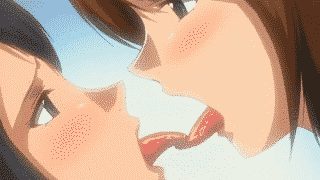Shokuzai no Kyoushitsu Episode 2