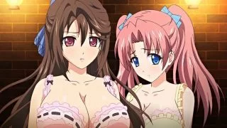 Yakata Kannou Kitan Aflevering 2