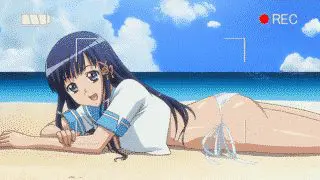 15 Bishoujo Hyouryuuki Episode 1