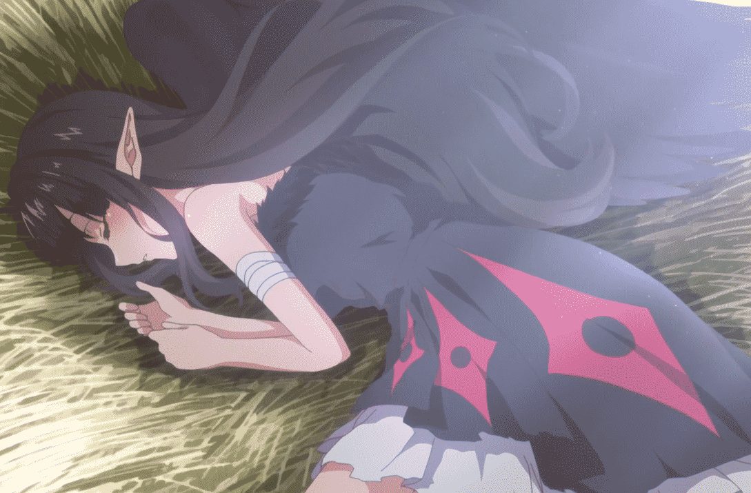 Kaifuku Jutsushi no Yarinaoshi Episode 8