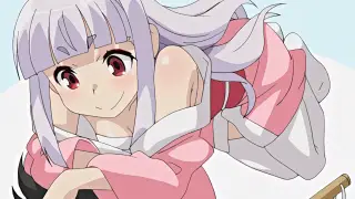 Namaiki Kissuisou e Youkoso 1-ci bölüm