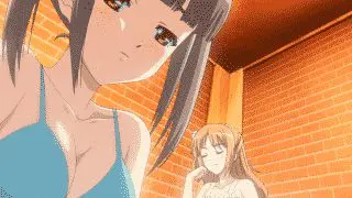 Tropical Kiss Episode 2