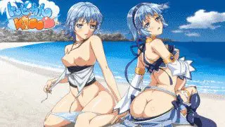 Tropical Kiss Episode 3