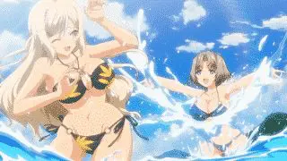 Tsugou geen Yoi Sexfriend aflevering 4