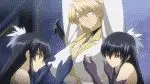 Uchuu Kaizoku Sara Episode 1
