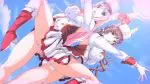 Boobs Academy Marching Band Club Episode 1