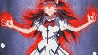 HHH Triple Ecchi Episode 1