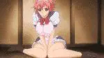 Ijou Chitai Jikken Dorei Episode 2