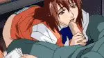 Lingeries Office Episode 3