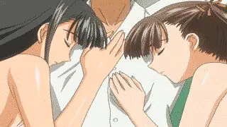 Sora no Iro Mizu no Iro Episode 1