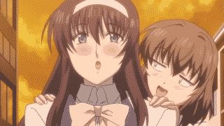 Toriko no Chigiri Episode 1