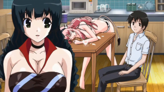 Waisetsu Missile The Animation Episode 1