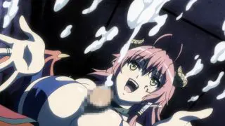 Kyonyuu Fantasy Episode 1