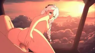 Nekolisama Compilation
