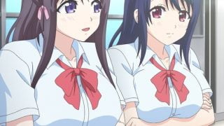 Nozoki Kanojo Episode 3