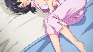 Onii-chan, Asa đã làm Zutto Gyutte Shite Tập 3