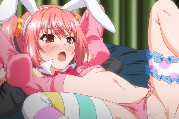 Real Eroge Situation 2 Episode 2  Real Eroge Situation! 2 The Animation Episode 2   リアルエロゲシチュエーション！2 THE ANIMATION 第2巻