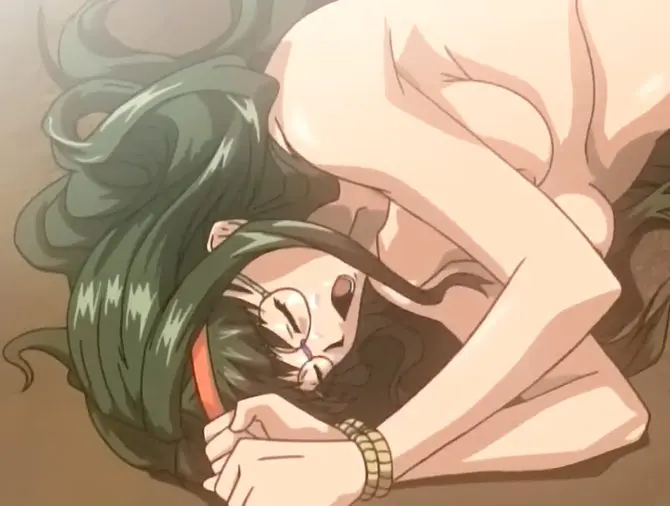 Slave Nurses Episode 1