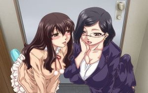 Qizlar jinsiy aloqani yaxshi koradilar