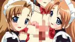 Honoo no Haramase Tenkousei Episode 2