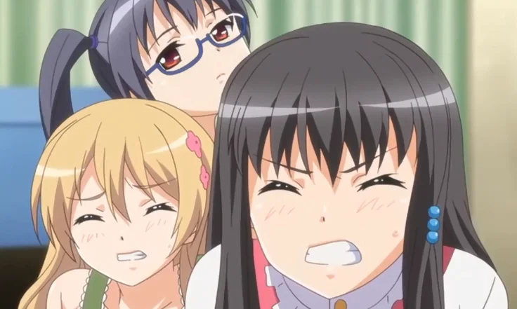 Eroge! H mo Game mo Kaihatsu Zanmai Episode 1