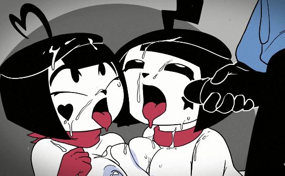 MIME AND DASH Free Hentai Videos Stream Online