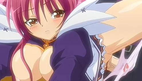 Oshiete RE Maid Episode 1
