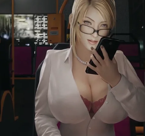 Sarah Bryant x Dood