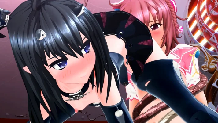 Seshi Knight Millcream Episode 1