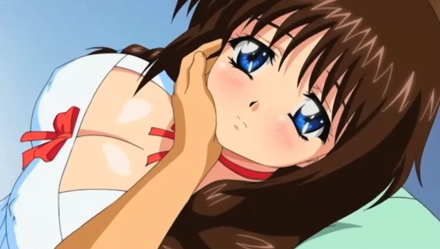 Issho ni H Shiyo! Episode 2