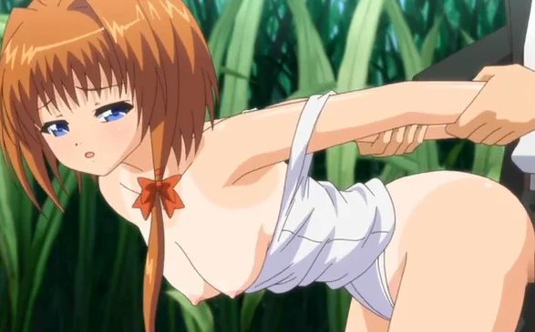 Kowaku no Toki Episode 2