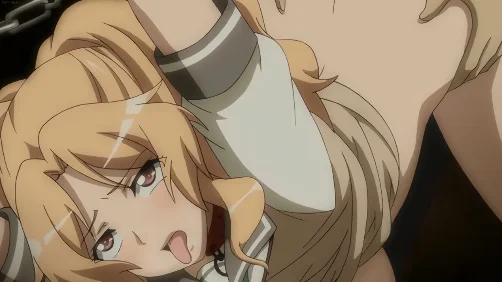 Yabai! Fukushuu Yami Site Episode 1