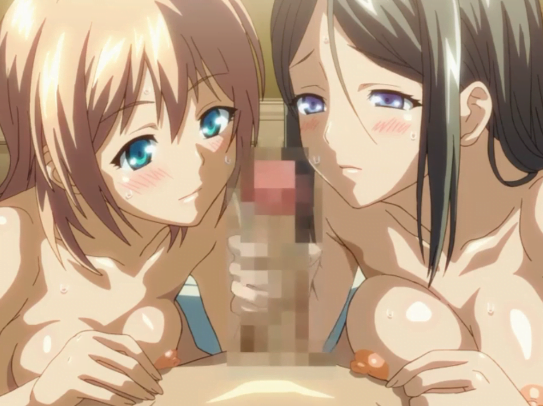 SISTERS The Last Day of Summer Chinatsu x Haruka Episode 2 Watch Free Hentai Videos Stream Online in HD at Zhentube.com
