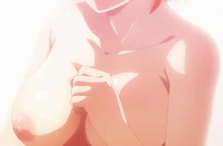 Dokyuu Hentai HxEros Episode 1